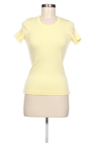 Damen T-Shirt Esprit, Größe S, Farbe Gelb, Preis 4,28 €