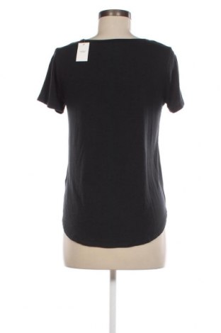 Дамска тениска Hollister, Размер S, Цвят Черен, Цена 33,00 лв.
