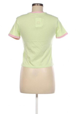 Tricou de femei Jennyfer, Mărime XXS, Culoare Verde, Preț 69,08 Lei