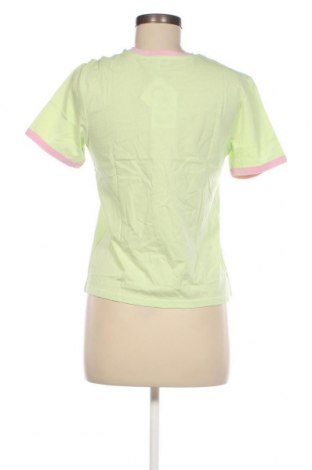 Dámske tričko Jennyfer, Veľkosť S, Farba Zelená, Cena  5,73 €