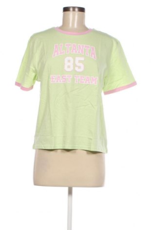 Dámské tričko Jennyfer, Velikost L, Barva Zelená, Cena  164,00 Kč