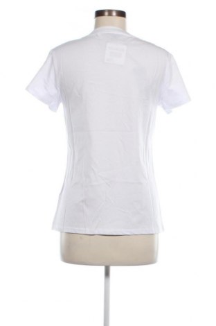 Дамска тениска Just Cavalli, Размер M, Цвят Бял, Цена 100,00 лв.