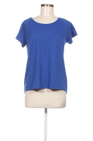 Dámské tričko LC Waikiki, Velikost L, Barva Modrá, Cena  91,00 Kč