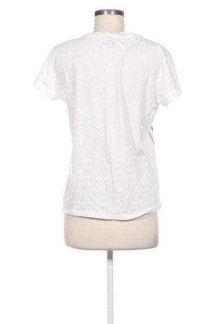 Дамска тениска Leon & Harper, Размер M, Цвят Бял, Цена 36,34 лв.