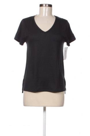 Damen T-Shirt Marika, Größe XS, Farbe Schwarz, Preis 5,78 €