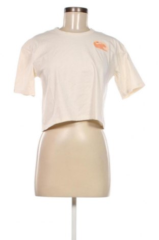 Dámské tričko NU-IN, Velikost S, Barva Krémová, Cena  158,00 Kč