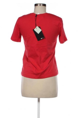 Női póló ONLY, Méret XS, Szín Piros, Ár 5 708 Ft
