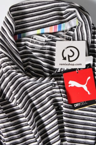 Γυναικείο t-shirt PUMA, Μέγεθος S, Χρώμα Πολύχρωμο, Τιμή 16,15 €