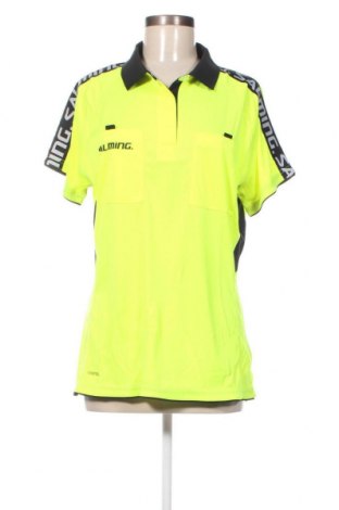 Dámské tričko Salming, Velikost XL, Barva Zelená, Cena  220,00 Kč