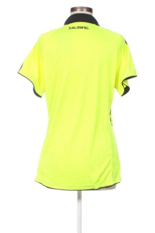 Tricou de femei Salming, Mărime M, Culoare Verde, Preț 59,99 Lei