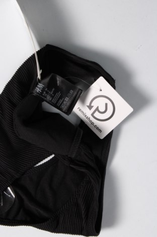Damen-Badeanzug H&M, Größe XS, Farbe Schwarz, Preis 5,01 €