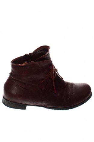 Dámské boty , Velikost 38, Barva Červená, Cena  474,00 Kč