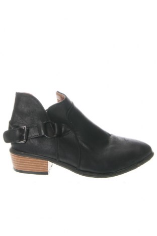 Dámské boty , Velikost 36, Barva Černá, Cena  109,00 Kč