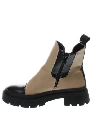 Damen Stiefeletten, Größe 38, Farbe Mehrfarbig, Preis € 33,40