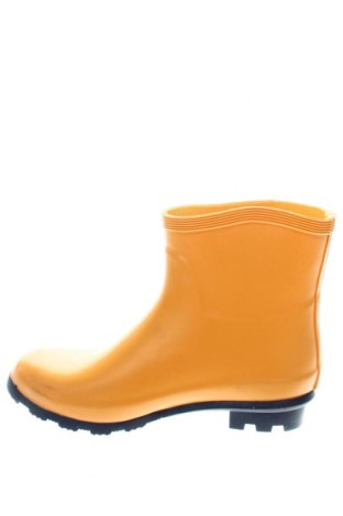 Dámské boty  Anna Field, Velikost 38, Barva Žlutá, Cena  469,00 Kč