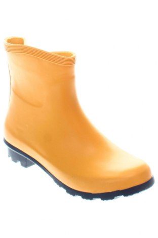 Dámské boty  Anna Field, Velikost 37, Barva Žlutá, Cena  469,00 Kč