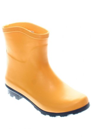 Dámské boty  Anna Field, Velikost 36, Barva Žlutá, Cena  469,00 Kč