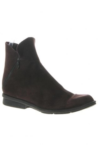 Damen Stiefeletten Arche, Größe 39, Farbe Braun, Preis € 17,47