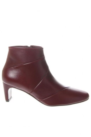 Dámské boty  Avril Gau, Velikost 36, Barva Červená, Cena  802,00 Kč