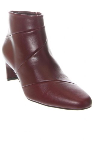 Dámské boty  Avril Gau, Velikost 36, Barva Červená, Cena  5 348,00 Kč