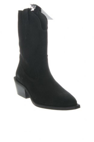 Botine de damă Bianco, Mărime 37, Culoare Negru, Preț 120,07 Lei