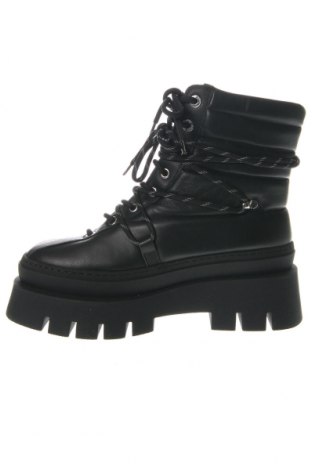Dámské boty  Bronx, Velikost 40, Barva Černá, Cena  1 239,00 Kč