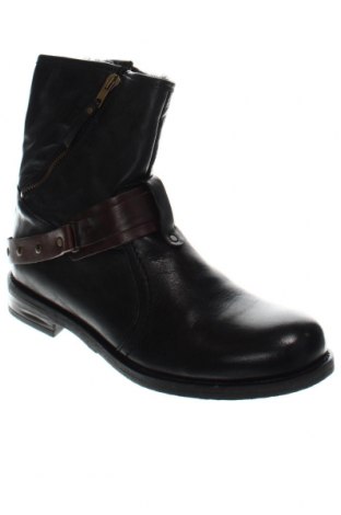 Dámské boty  Buffalo, Velikost 41, Barva Černá, Cena  698,00 Kč