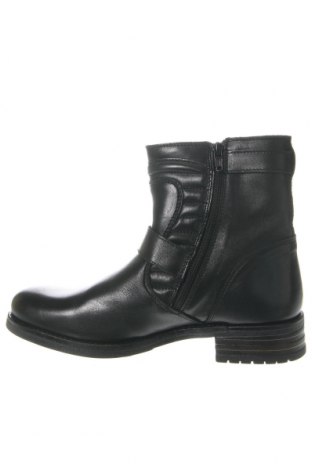 Dámské boty  Buffalo, Velikost 40, Barva Černá, Cena  762,00 Kč