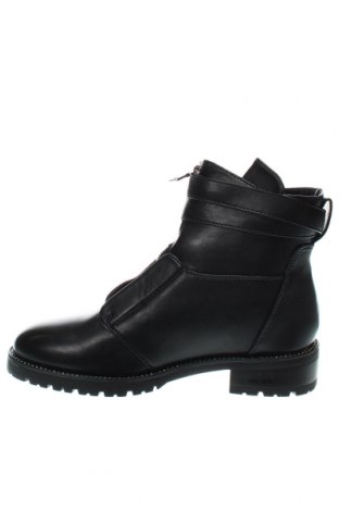 Damen Stiefeletten C'M, Größe 39, Farbe Schwarz, Preis 18,26 €