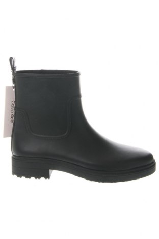 Dámské boty  Calvin Klein, Velikost 39, Barva Černá, Cena  1 781,00 Kč