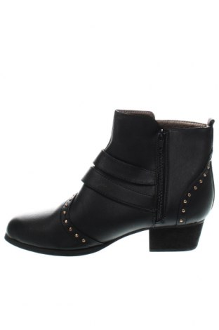 Dámské boty  Camaieu, Velikost 39, Barva Černá, Cena  424,00 Kč