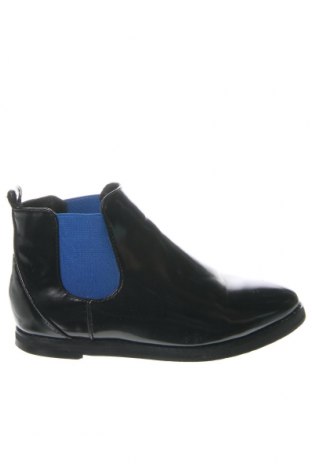 Dámské boty  Chillin, Velikost 37, Barva Černá, Cena  150,00 Kč
