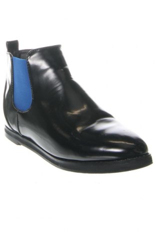 Dámské boty  Chillin, Velikost 37, Barva Černá, Cena  67,00 Kč