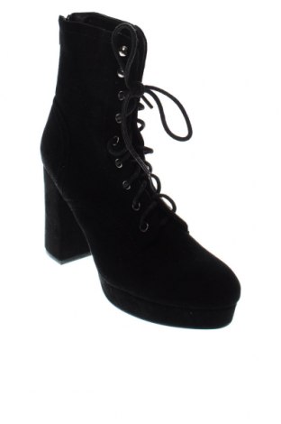 Dámské boty  City Walk, Velikost 40, Barva Černá, Cena  307,00 Kč