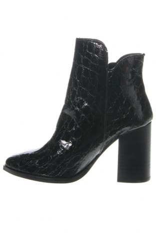 Dámské boty  Depp London, Velikost 38, Barva Černá, Cena  1 020,00 Kč
