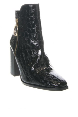 Dámské boty  Depp London, Velikost 38, Barva Černá, Cena  1 020,00 Kč