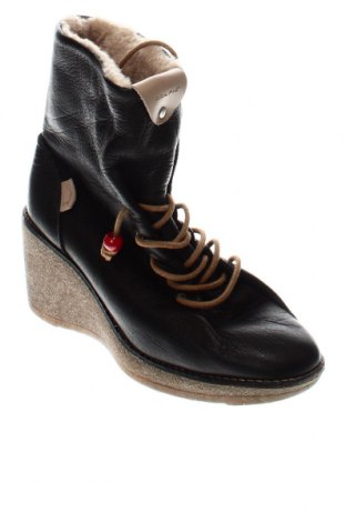Dámské boty  Dolfie, Velikost 36, Barva Černá, Cena  781,00 Kč