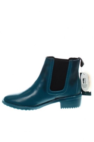 Dámské boty  EMU Australia, Velikost 37, Barva Modrá, Cena  863,00 Kč