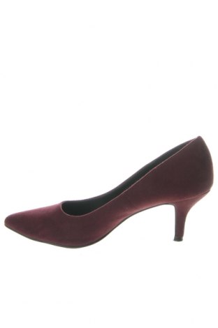 Dámské boty  Graceland, Velikost 38, Barva Červená, Cena  267,00 Kč