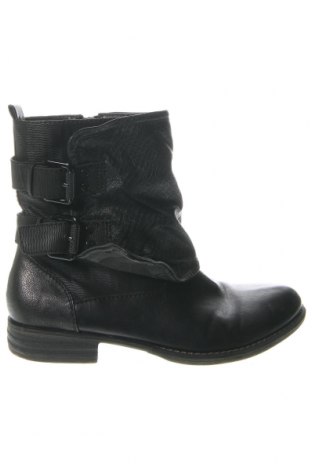 Dámské boty  Graceland, Velikost 38, Barva Černá, Cena  161,00 Kč
