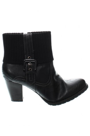 Dámské boty  Graceland, Velikost 39, Barva Černá, Cena  199,00 Kč
