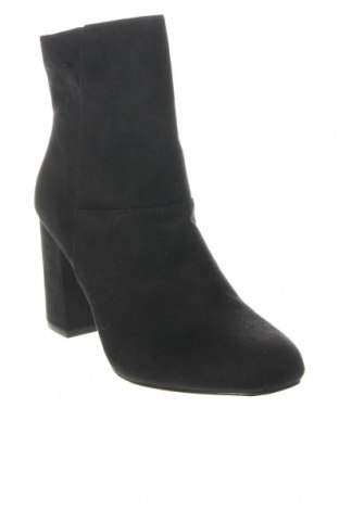 Botine de damă H&M, Mărime 40, Culoare Negru, Preț 50,66 Lei