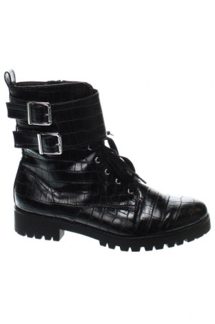 Dámské boty  H&M, Velikost 40, Barva Černá, Cena  207,00 Kč