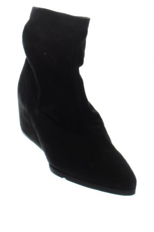 Botine de damă Hogl, Mărime 41, Culoare Negru, Preț 270,00 Lei