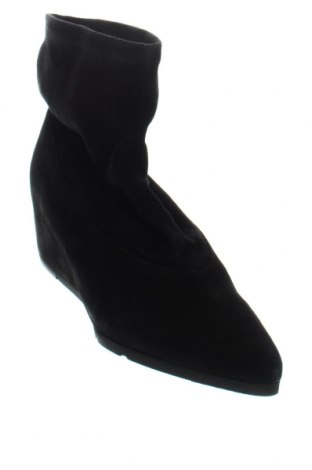 Γυναικεία μποτάκια Hogl, Μέγεθος 40, Χρώμα Μαύρο, Τιμή 42,31 €