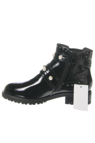 Dámské boty  Irl, Velikost 39, Barva Černá, Cena  513,00 Kč