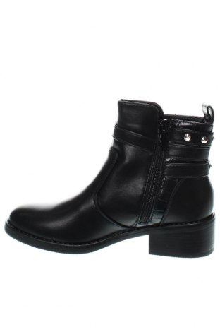 Dámské boty  Irl, Velikost 37, Barva Černá, Cena  446,00 Kč