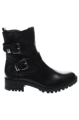 Damen Stiefeletten Irl, Größe 38, Farbe Schwarz, Preis 20,64 €