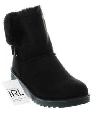 Dámské boty  Irl, Velikost 37, Barva Černá, Cena  413,00 Kč