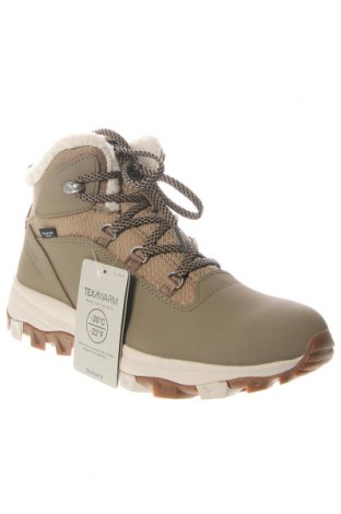 Botine de damă Jack Wolfskin, Mărime 40, Culoare Bej, Preț 865,79 Lei